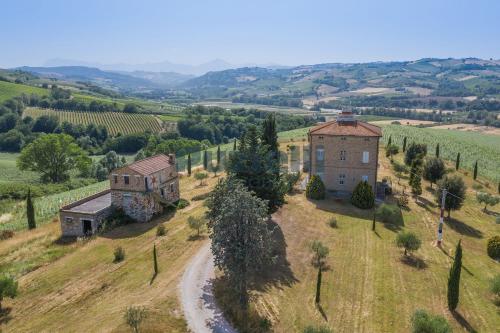 Casale in vendita a Montalto delle Marche