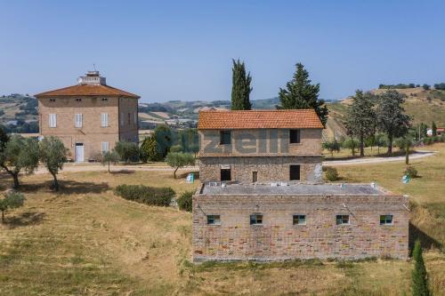 Casale in vendita a Montalto delle Marche