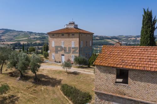 Casale in vendita a Montalto delle Marche