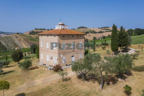 Casale in vendita a Montalto delle Marche