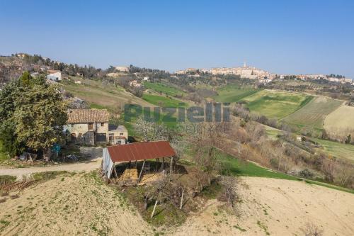 Rustico in vendita a Petritoli