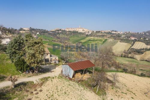 Rustico in vendita a Petritoli