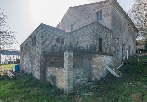 Rustico in vendita a Petritoli