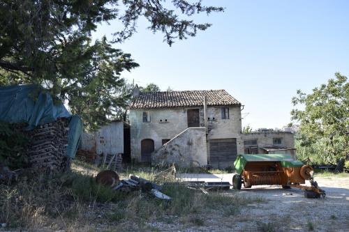 Rustico in vendita a Petritoli