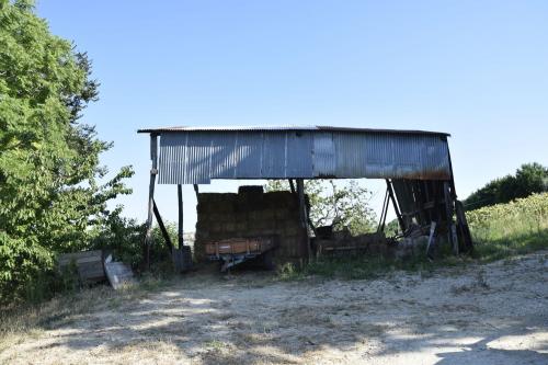 Rustico in vendita a Petritoli