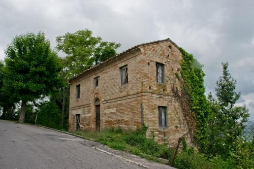 Casa singola in vendita a Ponzano di Fermo