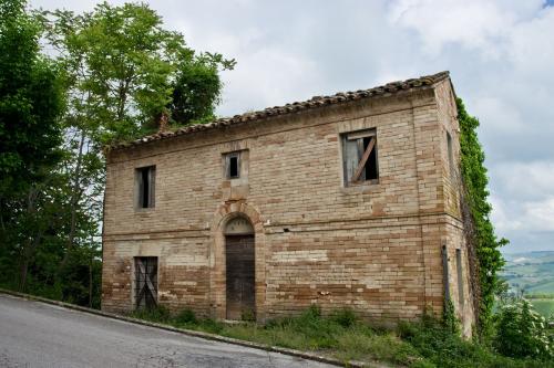 Casa singola in vendita a Ponzano di Fermo