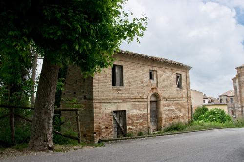 Casa singola in vendita a Ponzano di Fermo