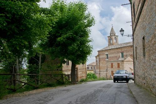 Casa singola in vendita a Ponzano di Fermo