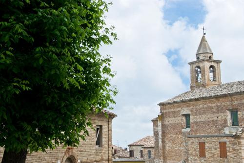 Casa singola in vendita a Ponzano di Fermo