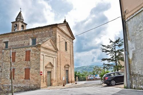 Casa singola in vendita a Ponzano di Fermo