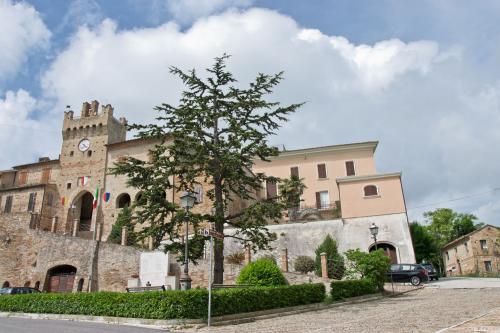 Casa singola in vendita a Ponzano di Fermo