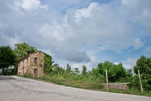 Casa singola in vendita a Ponzano di Fermo