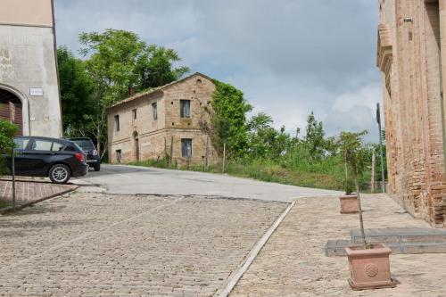 Casa singola in vendita a Ponzano di Fermo