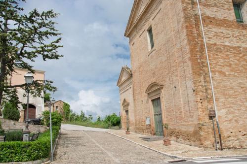 Casa singola in vendita a Ponzano di Fermo