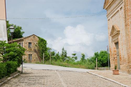 Casa singola in vendita a Ponzano di Fermo