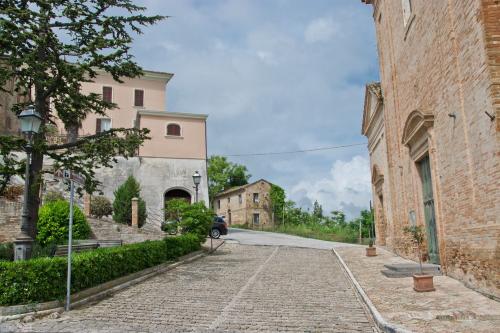 Casa singola in vendita a Ponzano di Fermo