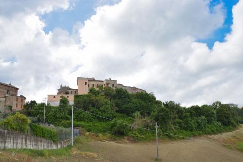 Casa singola in vendita a Ponzano di Fermo