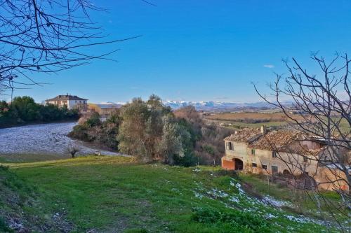 Casa singola in vendita a Ponzano di Fermo