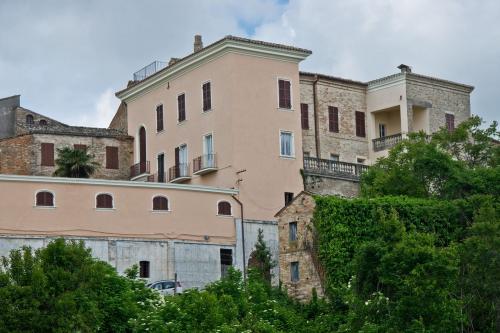 Casa singola in vendita a Ponzano di Fermo