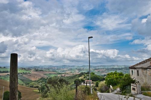 Casa singola in vendita a Ponzano di Fermo