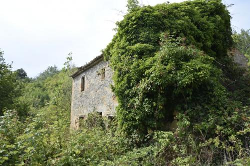 Casale in vendita a Montefiore dell'Aso