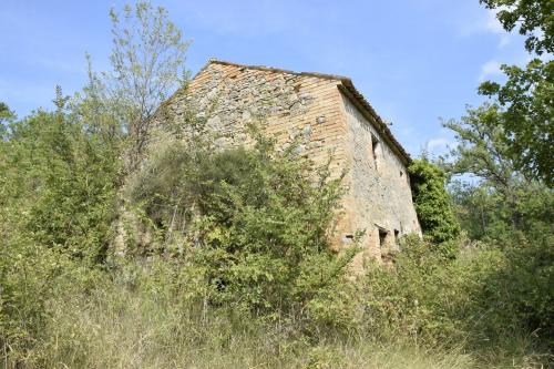 Casale in vendita a Montefiore dell'Aso