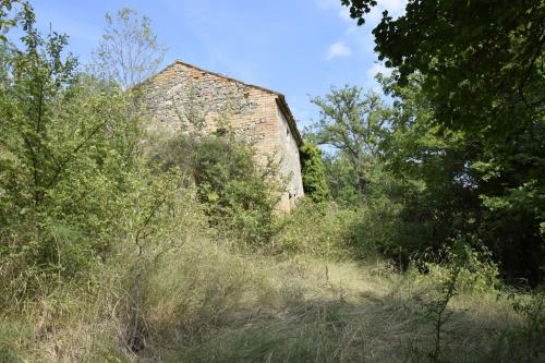 Casale in vendita a Montefiore dell'Aso