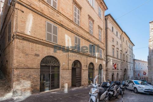 Appartamento in vendita a Fermo