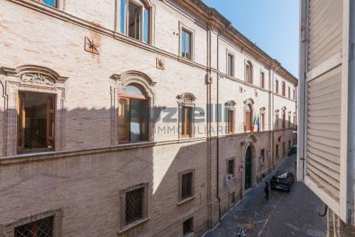 Appartamento in vendita a Fermo