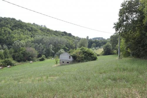 Casale in vendita a Montefiore dell'Aso