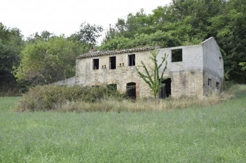 Casale in vendita a Montefiore dell'Aso