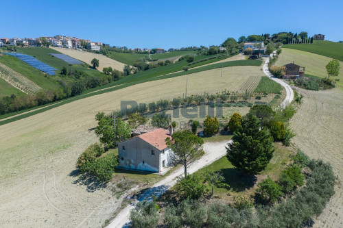 Casa singola in vendita a Montegranaro