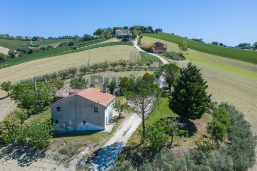 Casa singola in vendita a Montegranaro