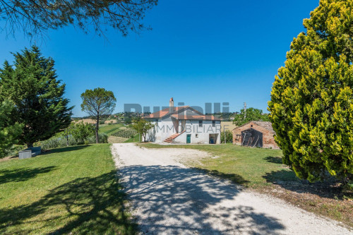 Casa singola in vendita a Montegranaro