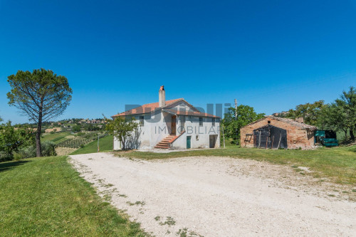 Casa singola in vendita a Montegranaro