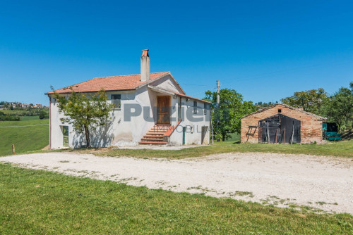 Casa singola in vendita a Montegranaro