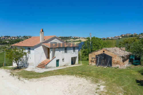 Casa singola in vendita a Montegranaro