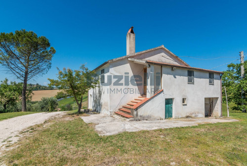 Casa singola in vendita a Montegranaro