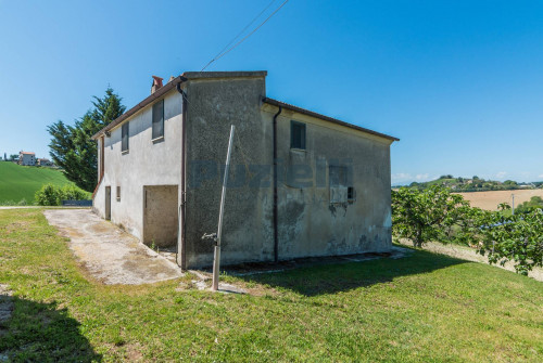 Casa singola in vendita a Montegranaro