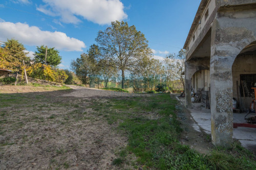 Casale in vendita a Carassai