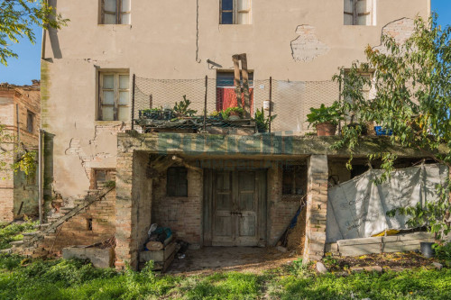 Casale in vendita a Carassai
