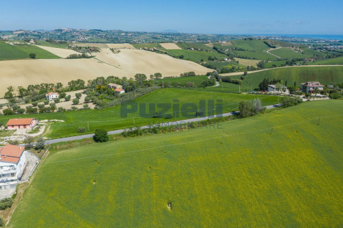 Terreno edificabile in vendita a Fermo