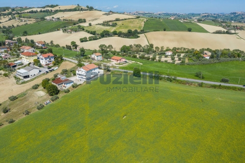 Terreno edificabile in vendita a Fermo