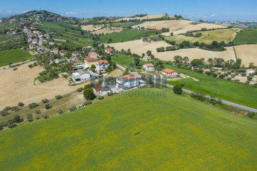 Terreno edificabile in vendita a Fermo