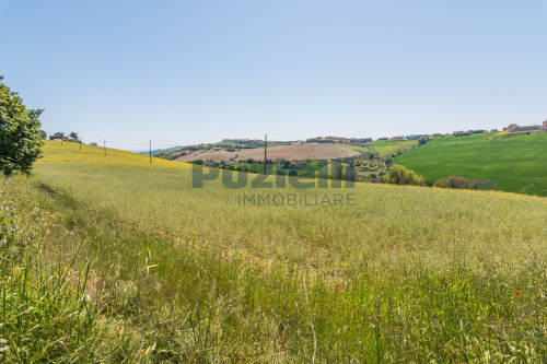 Terreno edificabile in vendita a Fermo