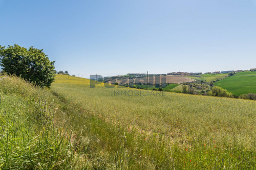 Terreno edificabile in vendita a Fermo