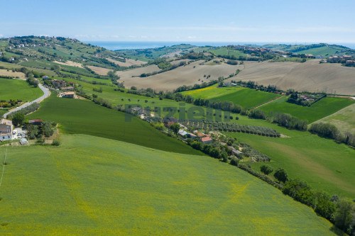 Terreno edificabile in vendita a Fermo