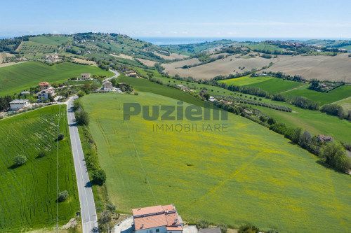 Terreno edificabile in vendita a Fermo