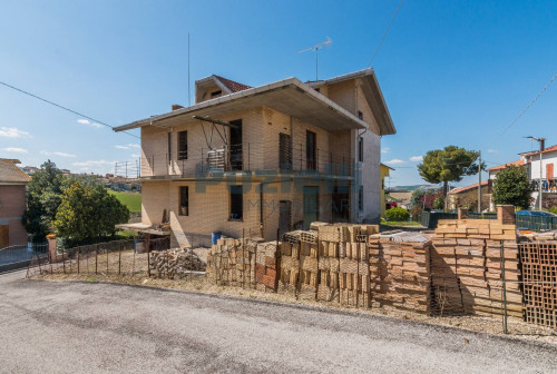 Appartamento in vendita a Fermo